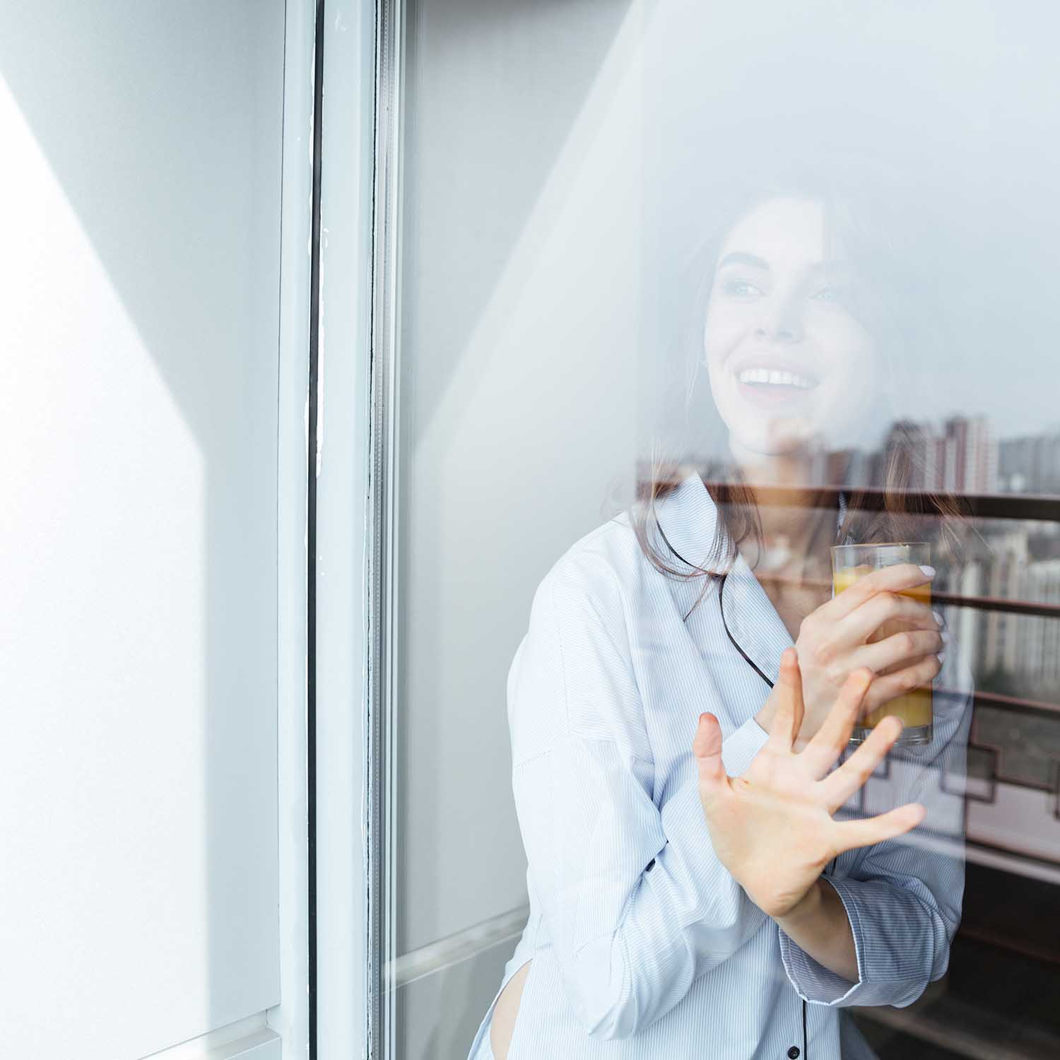 ¿Tus ventanas cuentan con todas las prestaciones?